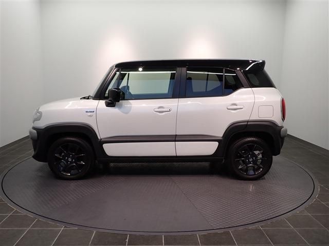 Suzuki X BEE 2021-12 190148-8
