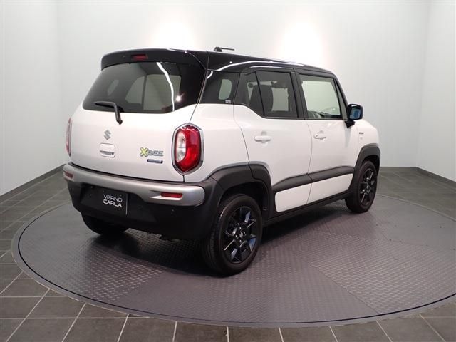 Suzuki X BEE 2021-12 190148-4