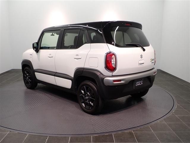 Suzuki X BEE 2021-12 190148-7