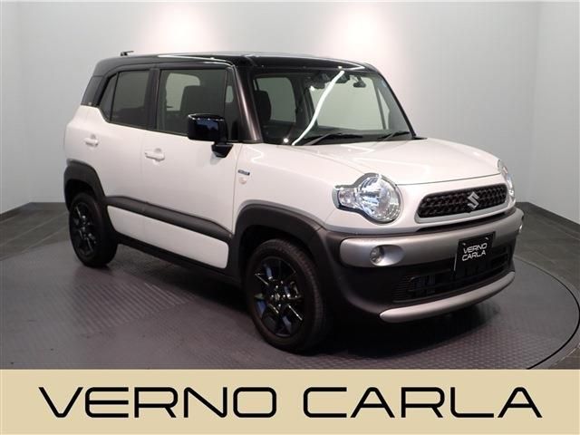 Suzuki X BEE 2021-12 190148-0