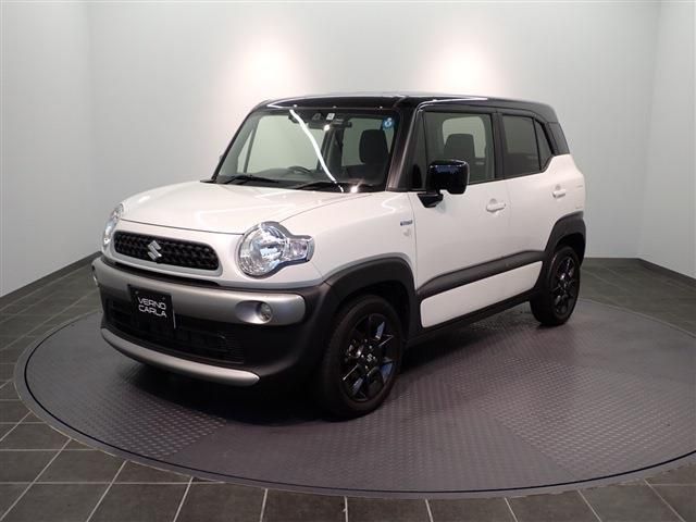 Suzuki X BEE 2021-12 190148-6