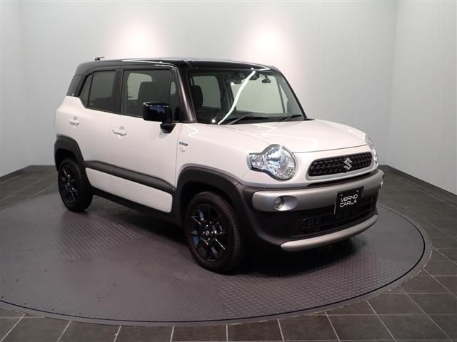 Suzuki X BEE 2021-12 190148-3