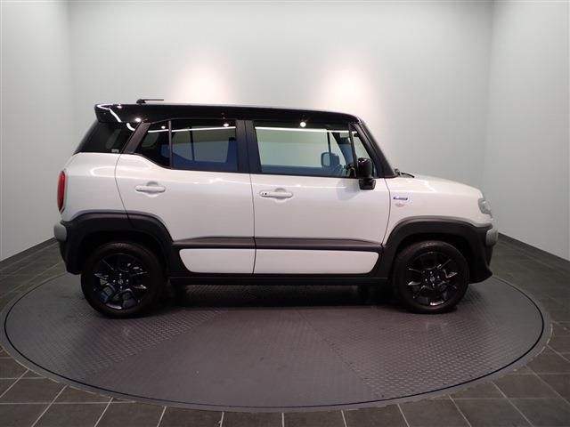 Suzuki X BEE 2021-12 190148-9