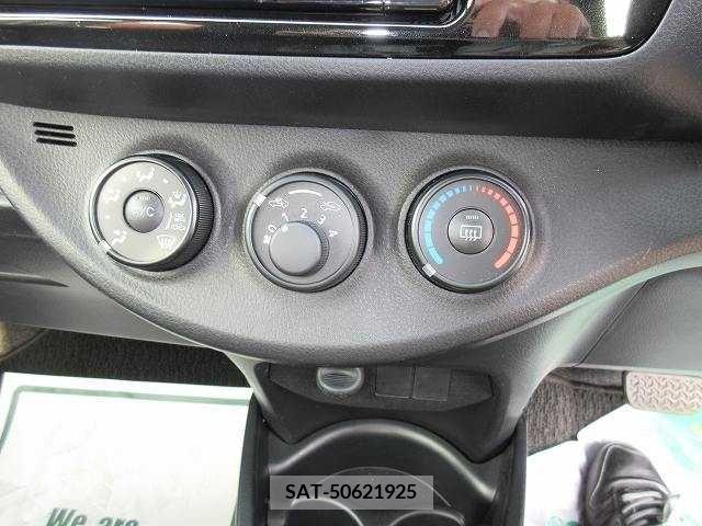 Toyota VITZ 2018-03 378898-6