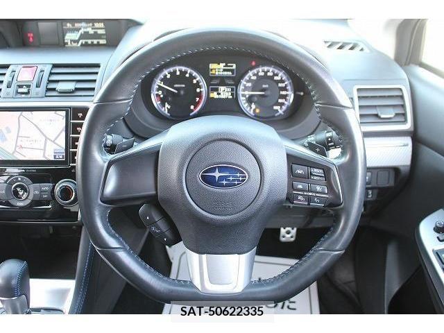 Subaru LEVORG 2014-06 238429-16