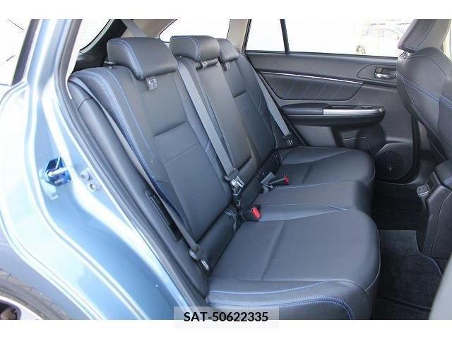 Subaru LEVORG 2014-06 238429-15