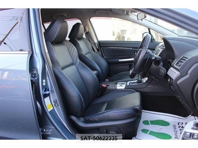 Subaru LEVORG 2014-06 238429-14