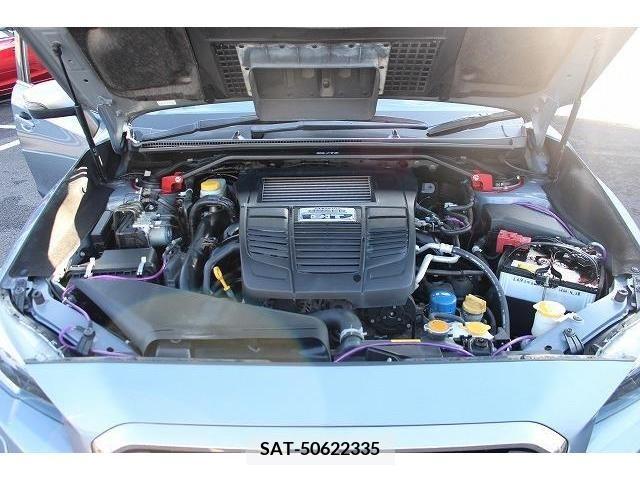 Subaru LEVORG 2014-06 238429-19