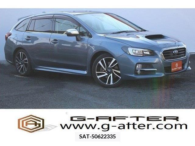 Subaru LEVORG 2014-06 238429-0