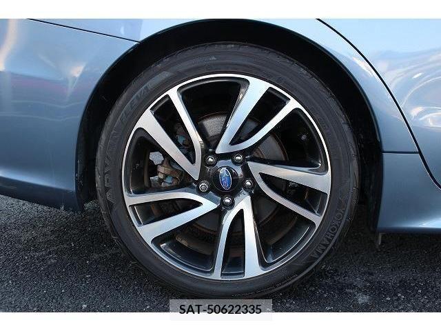 Subaru LEVORG 2014-06 238429-13