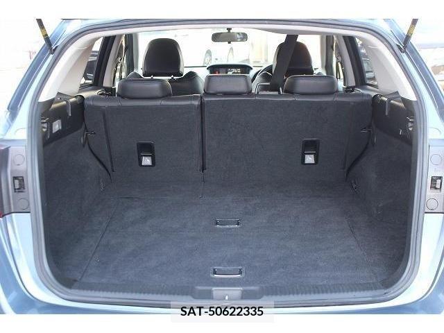 Subaru LEVORG 2014-06 238429-18