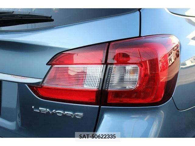 Subaru LEVORG 2014-06 238429-12