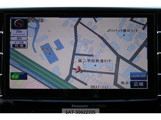 Subaru LEVORG 2014-06 238429-3