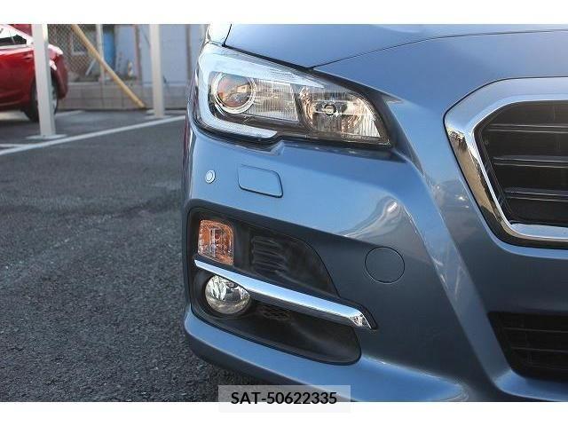 Subaru LEVORG 2014-06 238429-11