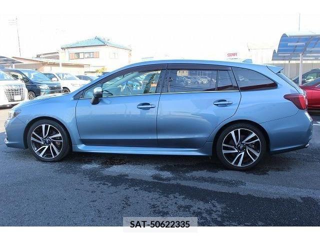 Subaru LEVORG 2014-06 238429-10