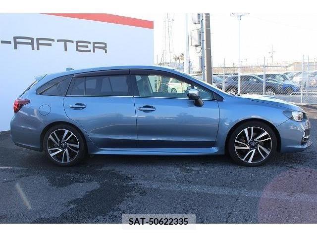 Subaru LEVORG 2014-06 238429-8