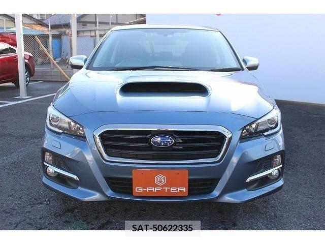 Subaru LEVORG 2014-06 238429-7