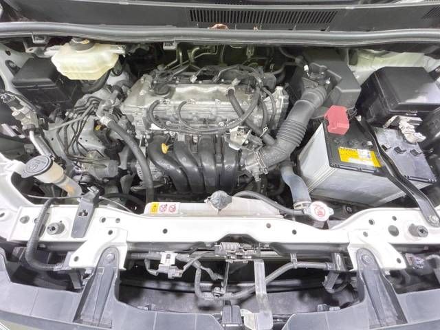 Toyota NOAH 2020-08 21180-18