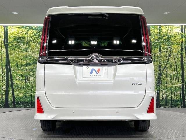 Toyota NOAH 2020-08 21180-15
