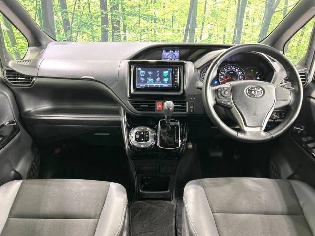 Toyota NOAH 2020-08 21180-1