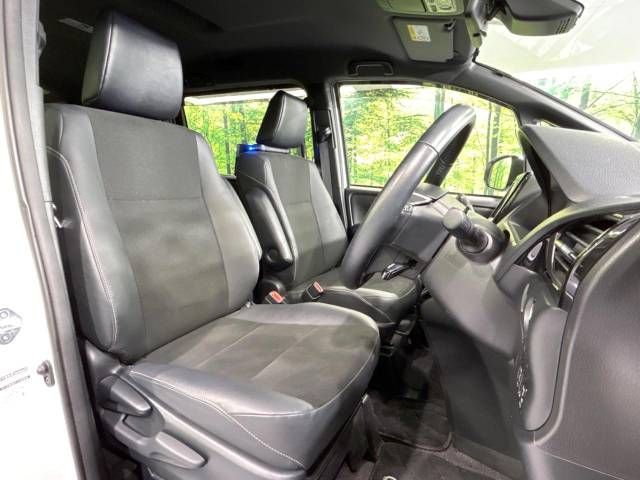 Toyota NOAH 2020-08 21180-7