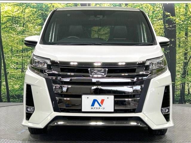 Toyota NOAH 2020-08 21180-14