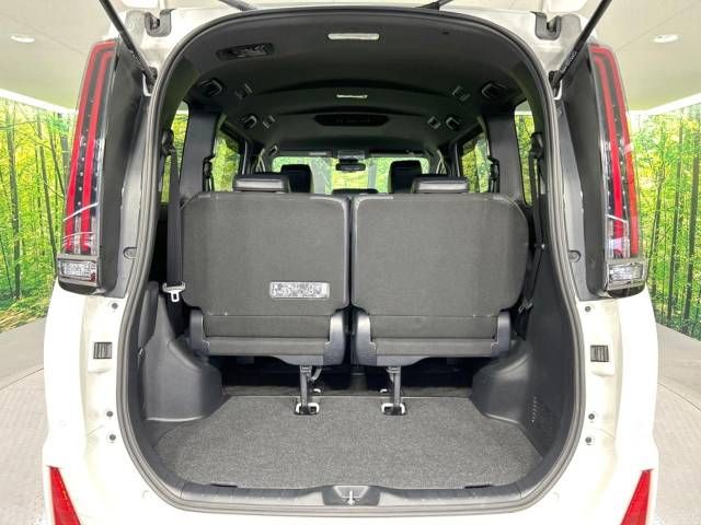 Toyota NOAH 2020-08 21180-10