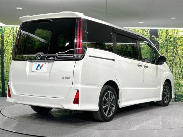 Toyota NOAH 2020-08 21180-17