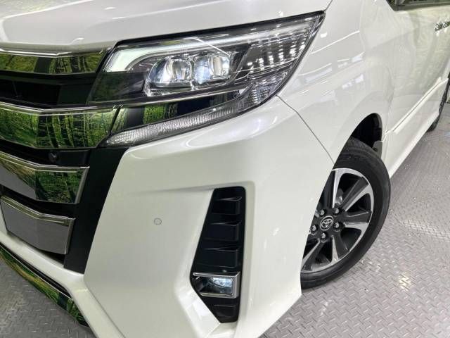 Toyota NOAH 2020-08 21180-12