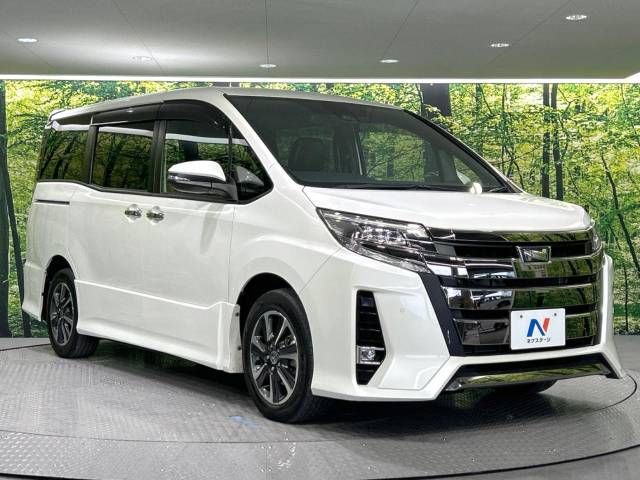 Toyota NOAH 2020-08 21180-16