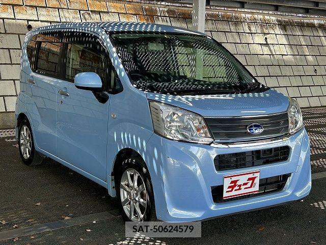 Subaru STELLA 2015-03 286055-6