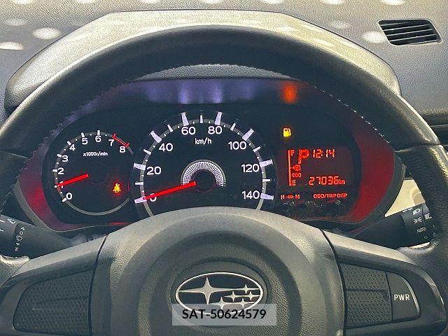 Subaru STELLA 2015-03 286055-7