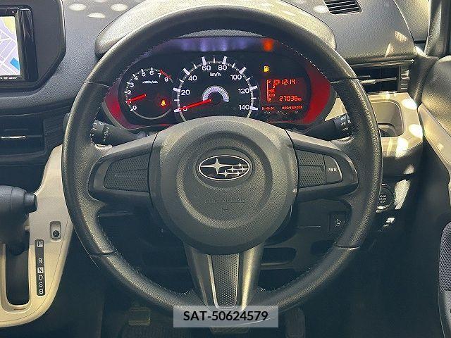Subaru STELLA 2015-03 286055-13