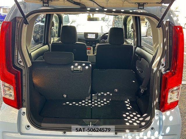 Subaru STELLA 2015-03 286055-15