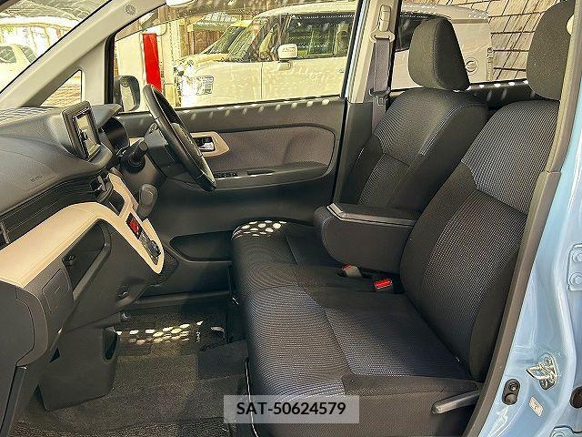 Subaru STELLA 2015-03 286055-18