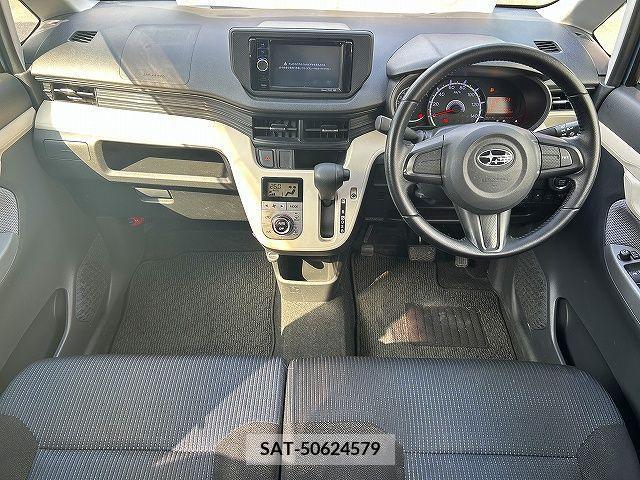 Subaru STELLA 2015-03 286055-1