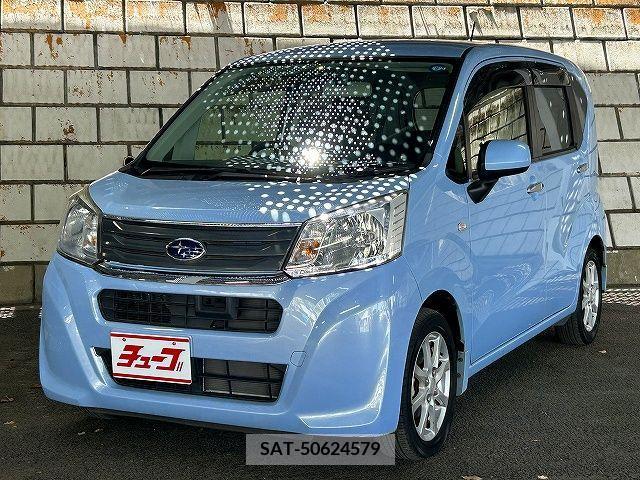 Subaru STELLA 2015-03 286055-0