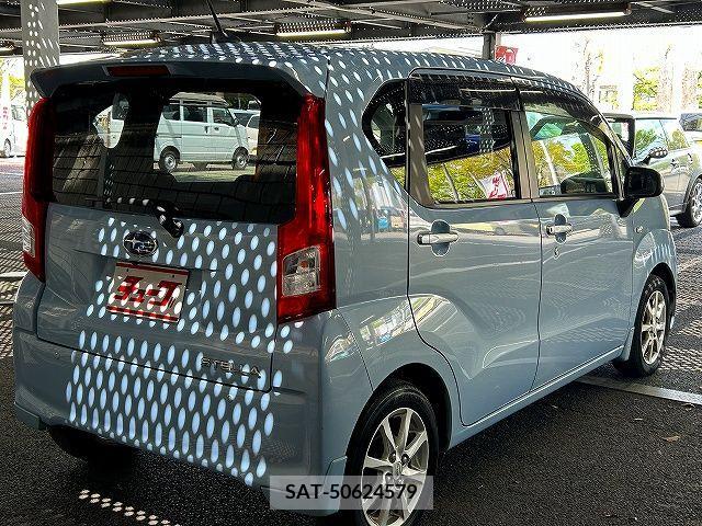 Subaru STELLA 2015-03 286055-2