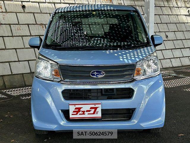 Subaru STELLA 2015-03 286055-16