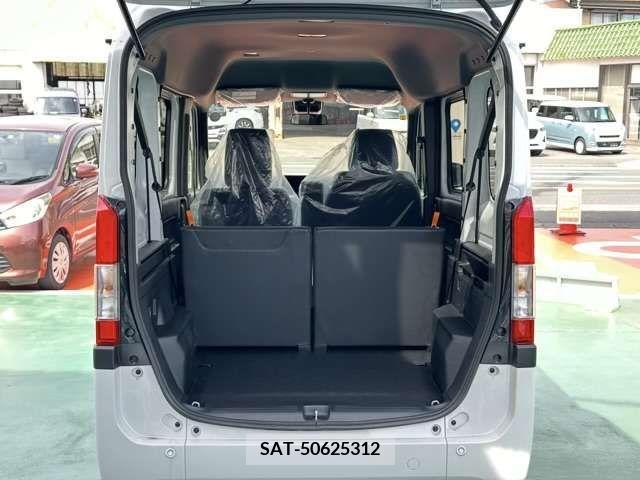 Honda N-VAN 2023-09 280627-14