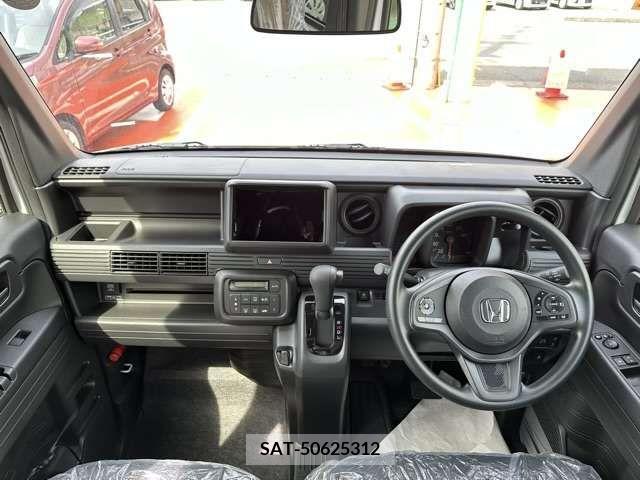Honda N-VAN 2023-09 280627-7