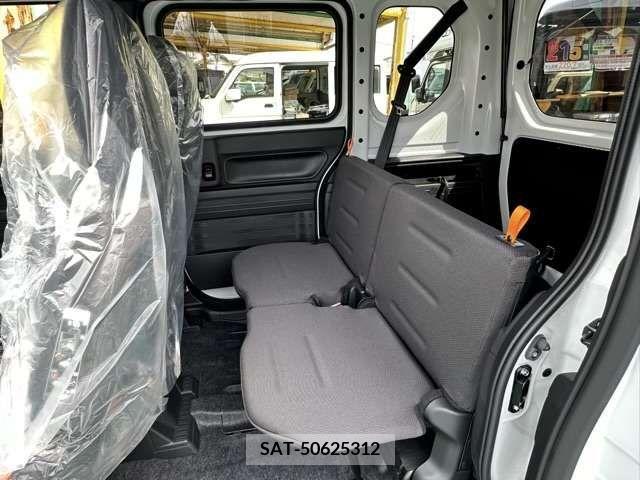 Honda N-VAN 2023-09 280627-5