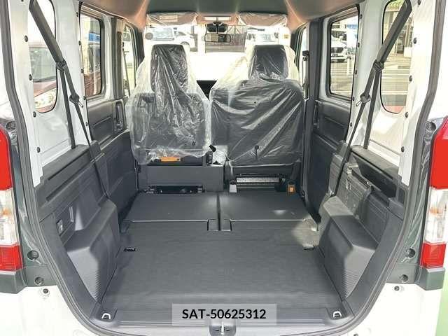 Honda N-VAN 2023-09 280627-15