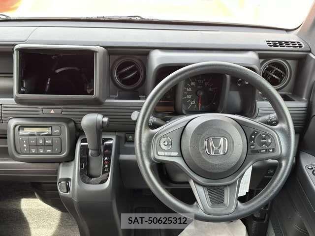 Honda N-VAN 2023-09 280627-9