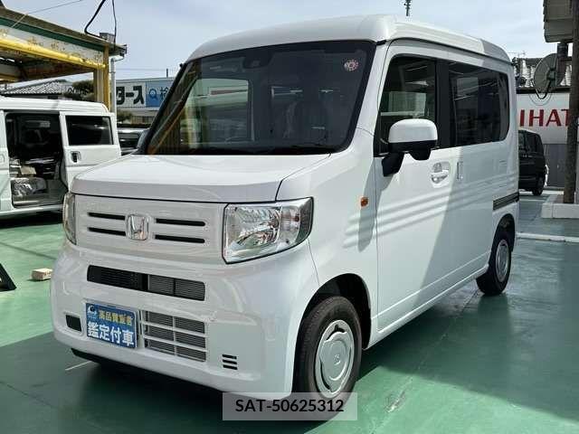 Honda N-VAN 2023-09 280627-0