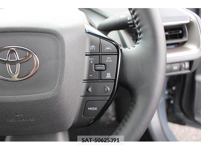 Toyota PRIUS 2023-04 366634-16