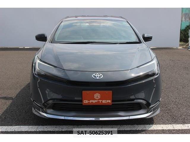 Toyota PRIUS 2023-04 366634-1
