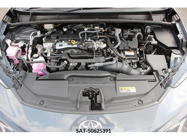 Toyota PRIUS 2023-04 366634-18