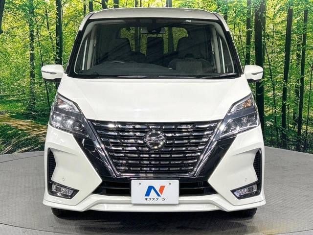 Nissan SERENA 2022-07 28938-14