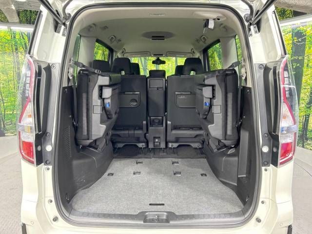 Nissan SERENA 2022-07 28938-10